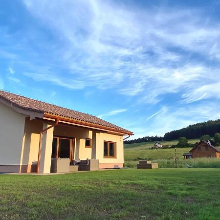 Panorama Home Valča Dış mekan fotoğraf