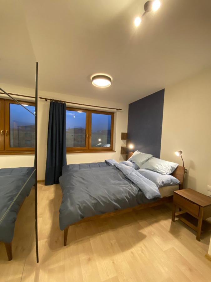Panorama Home Valča Dış mekan fotoğraf