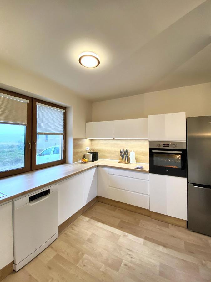 Panorama Home Valča Dış mekan fotoğraf