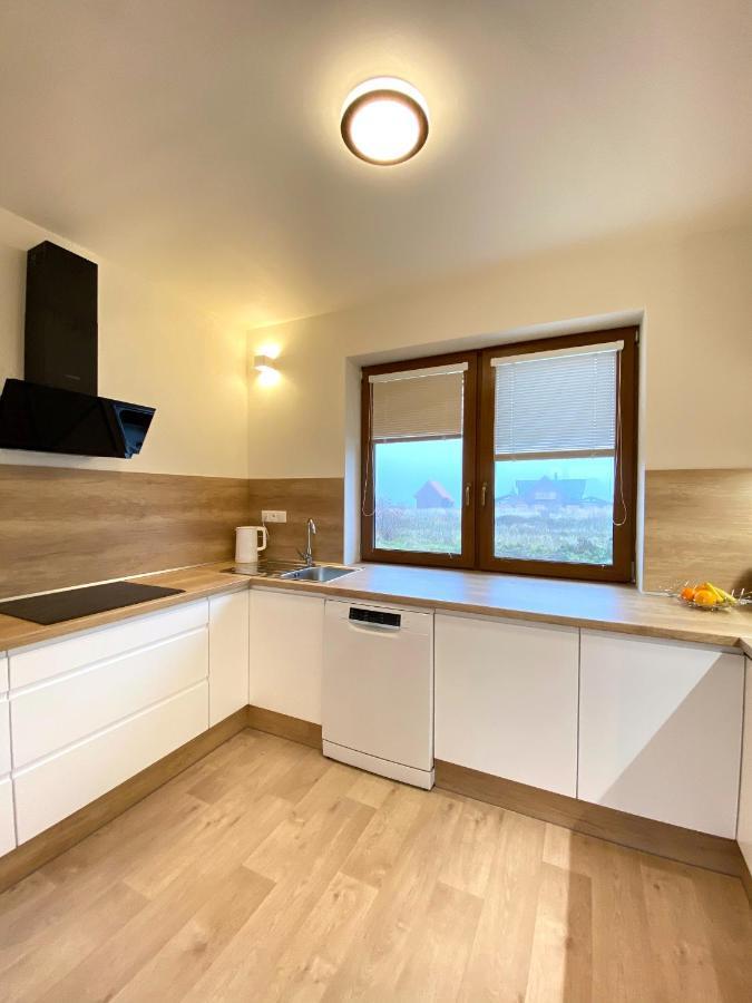Panorama Home Valča Dış mekan fotoğraf
