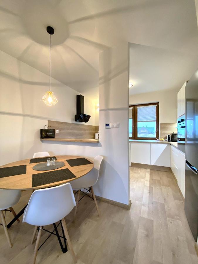 Panorama Home Valča Dış mekan fotoğraf