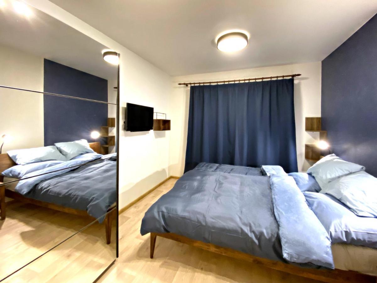 Panorama Home Valča Dış mekan fotoğraf