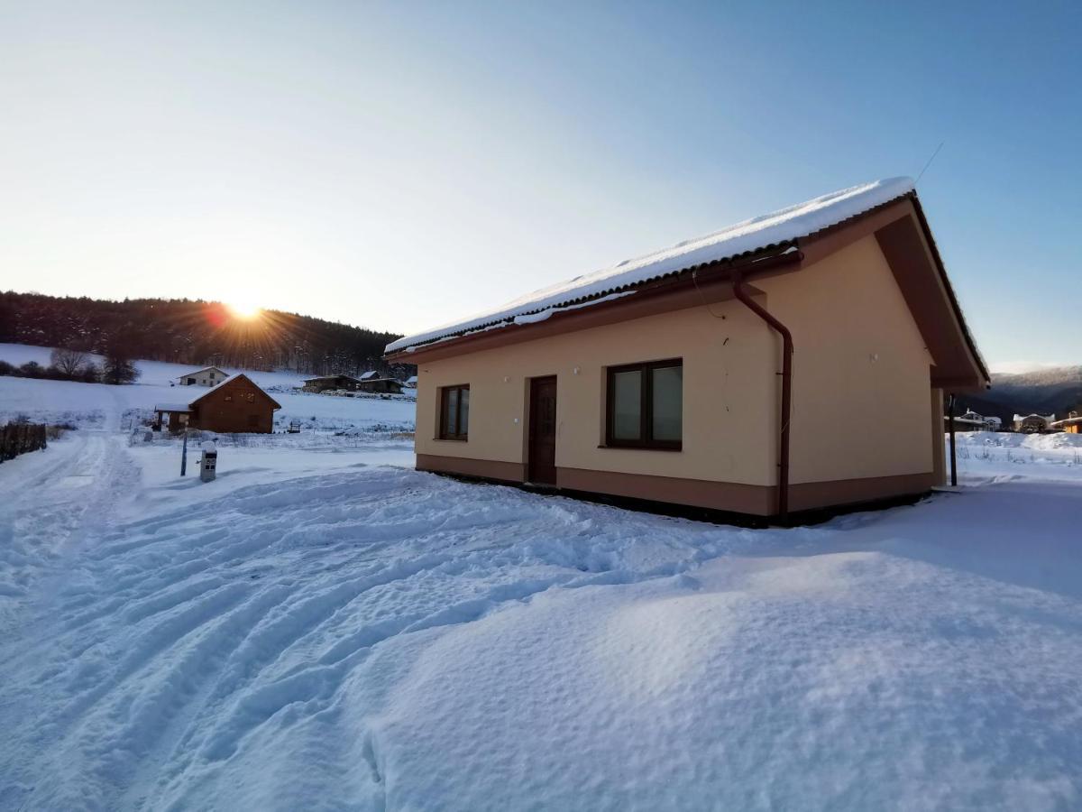 Panorama Home Valča Dış mekan fotoğraf