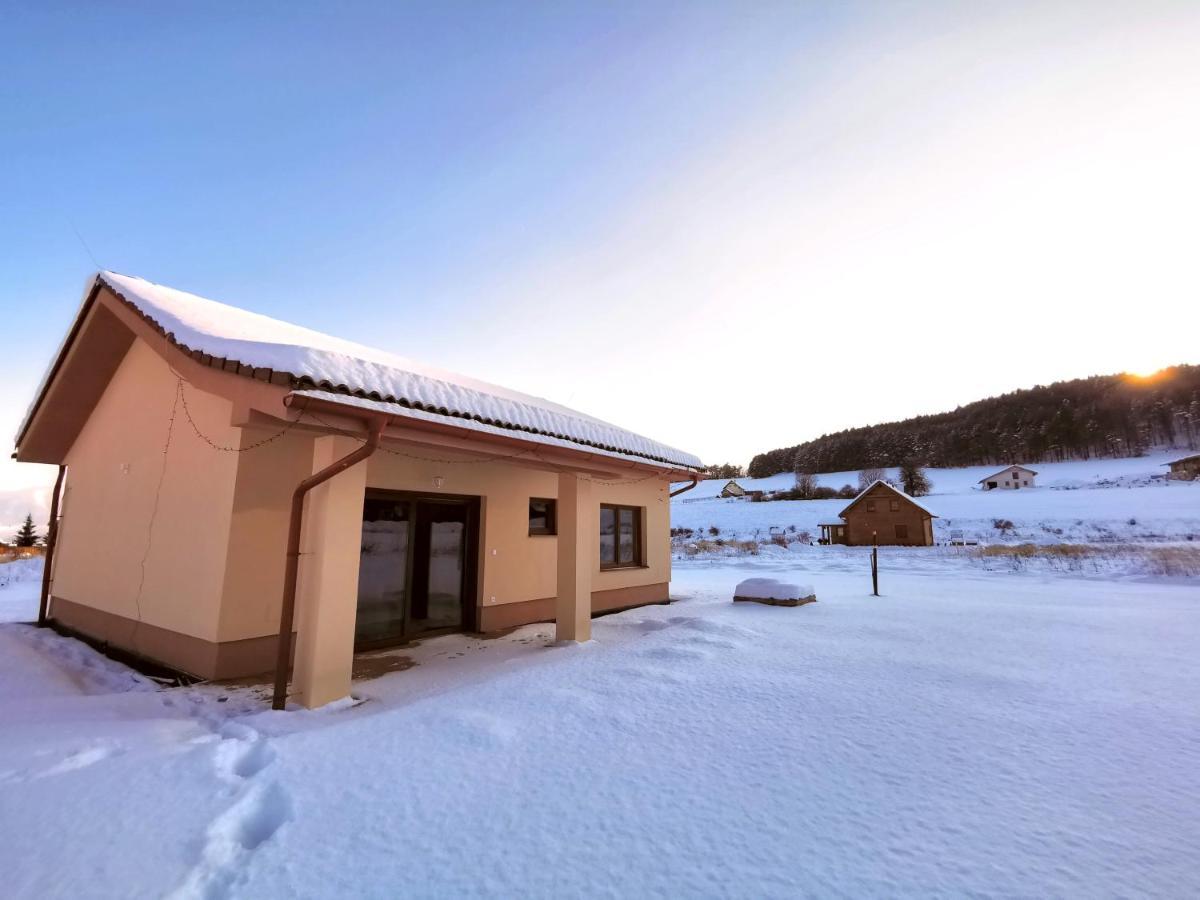 Panorama Home Valča Dış mekan fotoğraf