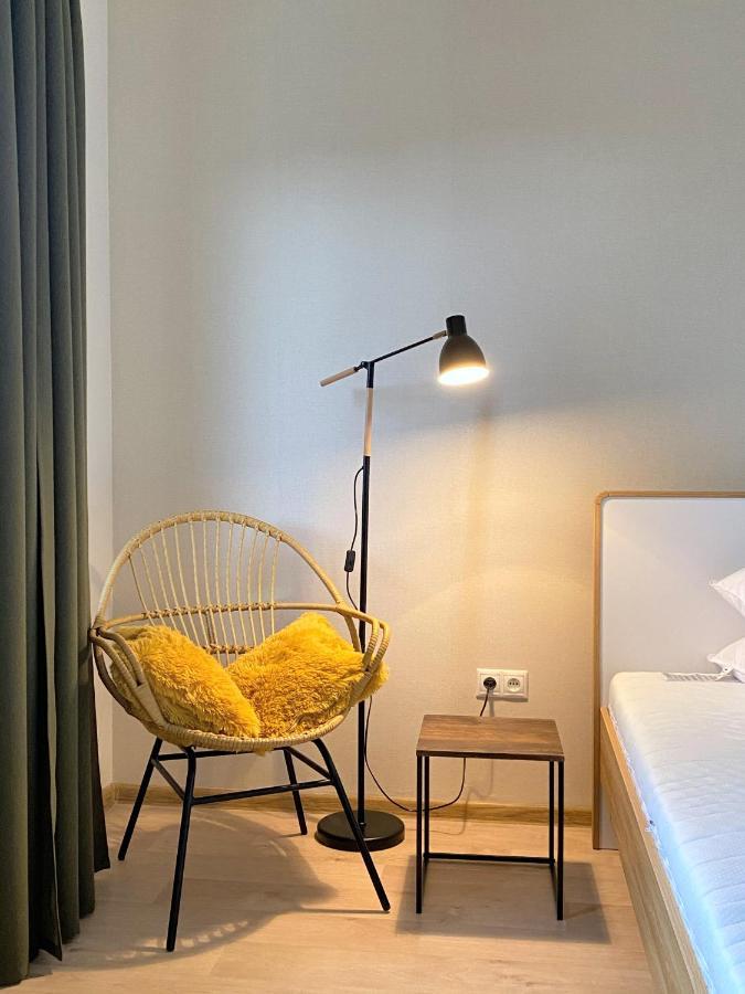 Panorama Home Valča Dış mekan fotoğraf