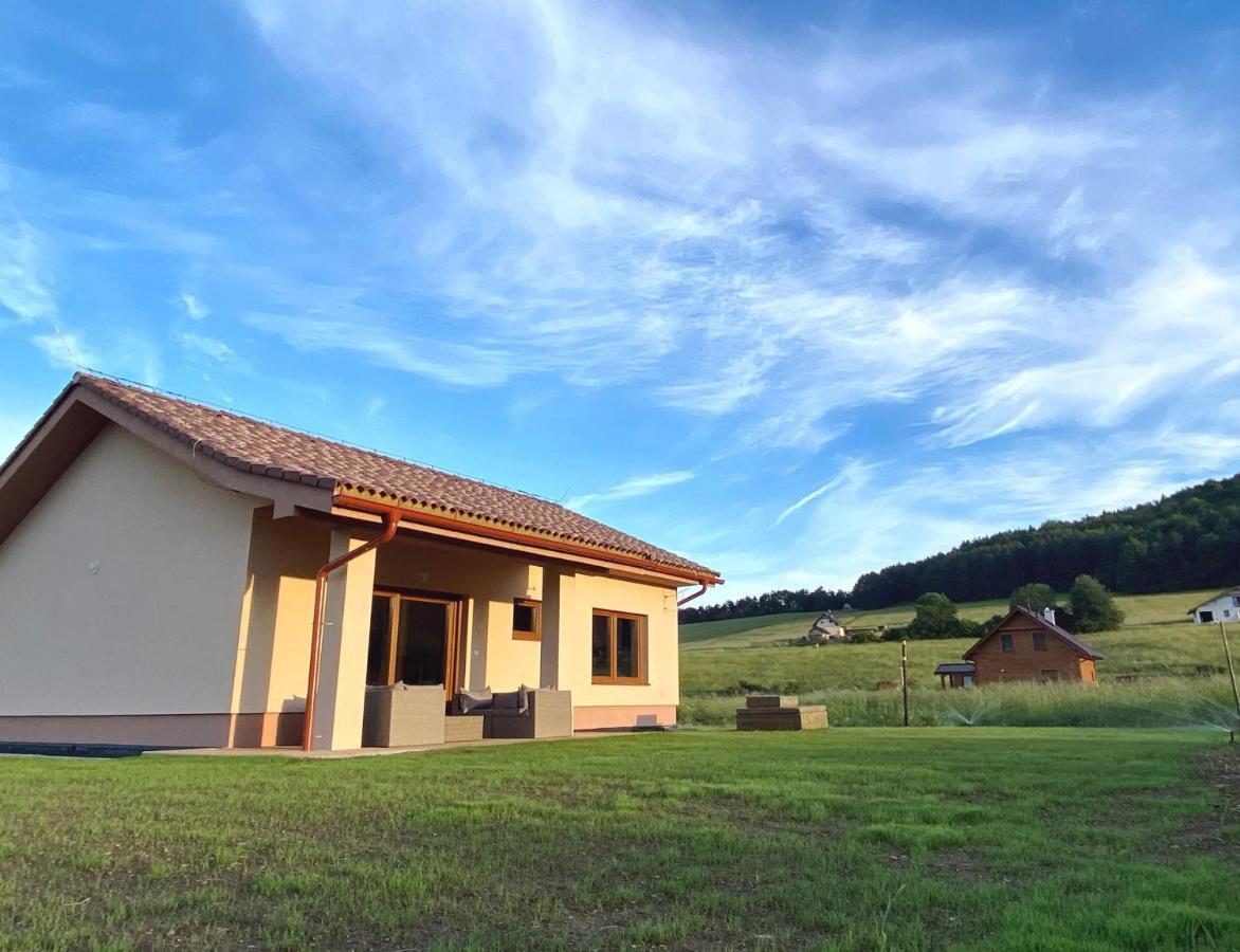 Panorama Home Valča Dış mekan fotoğraf