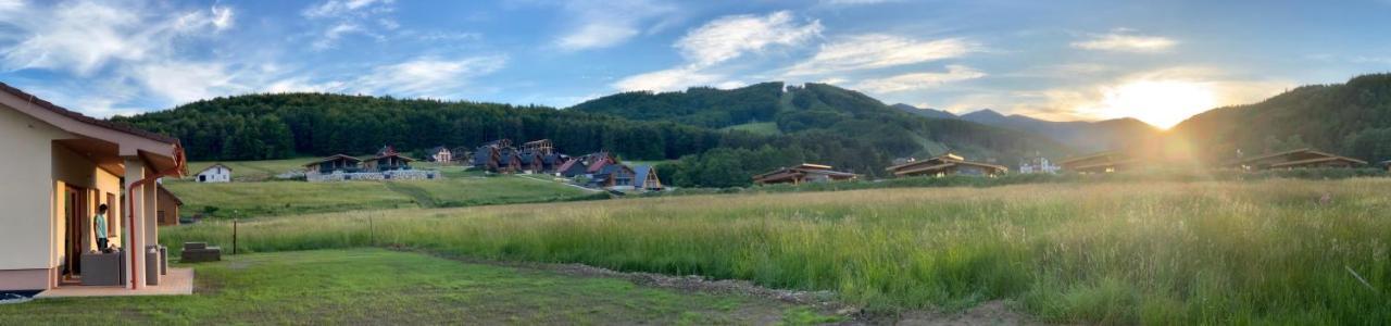 Panorama Home Valča Dış mekan fotoğraf